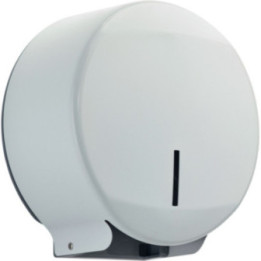 Distributeur papier WC inox Clara
