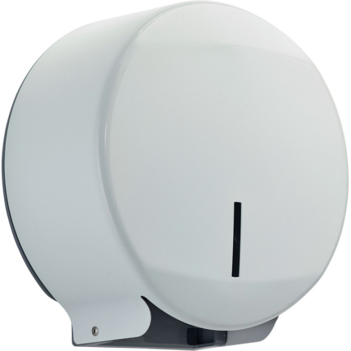 Distributeur papier WC inox Clara