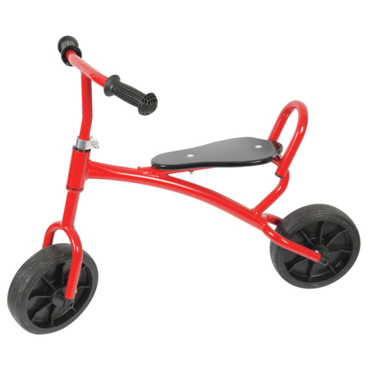 Draisienne gamme Bovélo