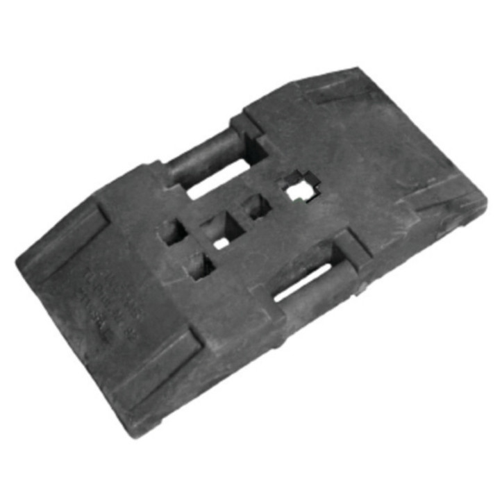 Embase plastobloc pour pale K5C