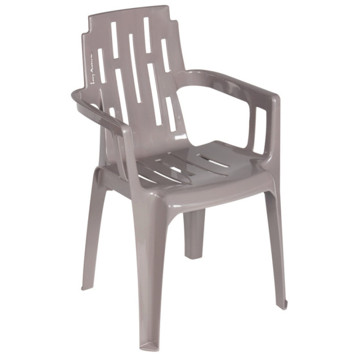Fauteuil de restaurant Mambo