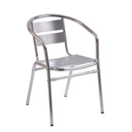 Fauteuil de restaurant Soléa
