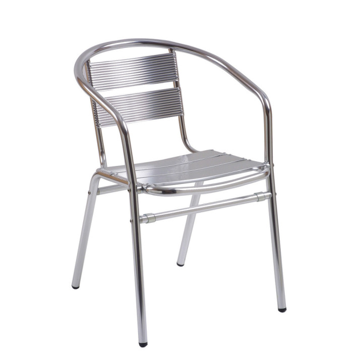 Fauteuil de restaurant Soléa