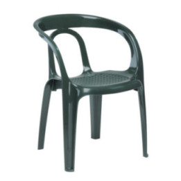 Fauteuil de restaurant Tango