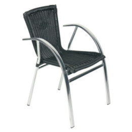 Fauteuil de terrasse Bahamas