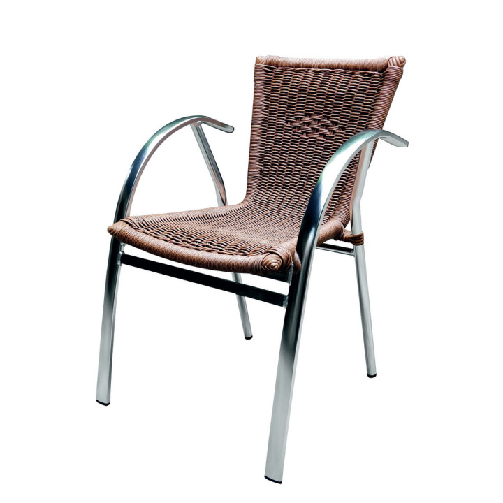 Fauteuil de terrasse Bahamas