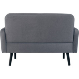 Fauteuil tissu Lisboa