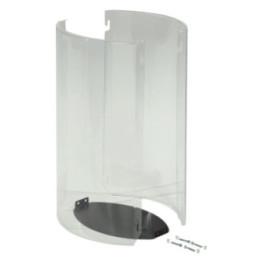 Façades plastique