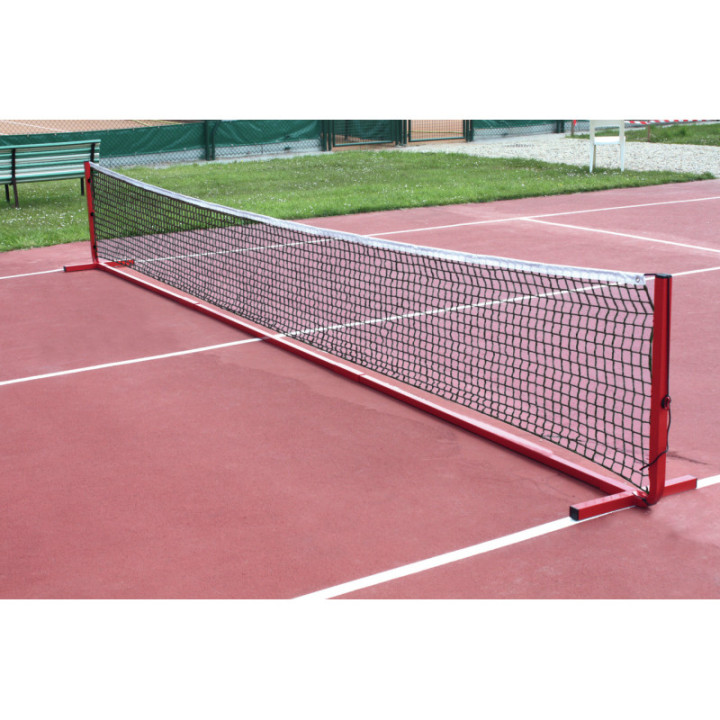 Filet pour mini-tennis