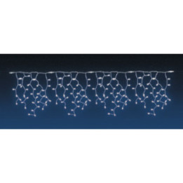 Frise à LED Technic glace fixe