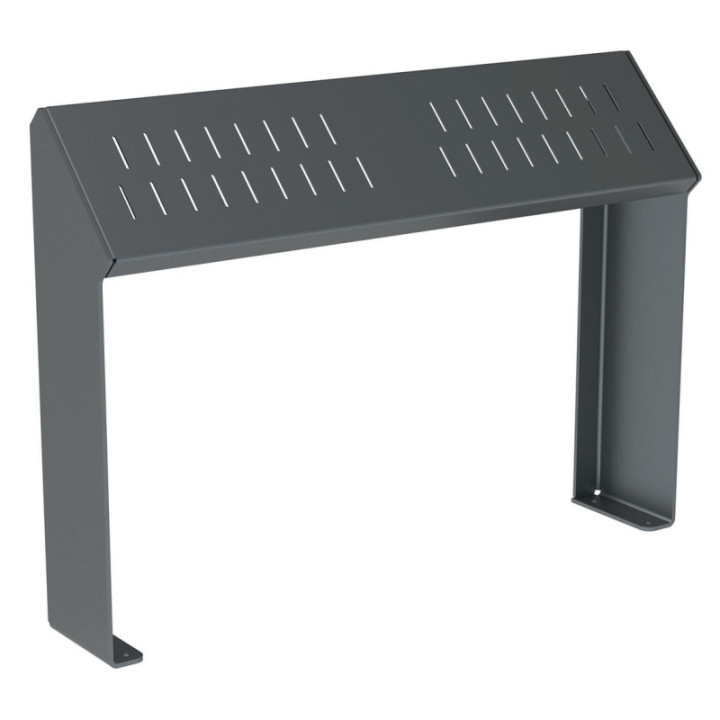 Gamme assise Kub acier