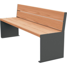 Banc 120 ou 180 cm