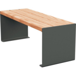 Banquette 120 ou 180 cm
