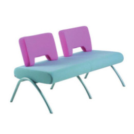 Gamme d'accueil Bonjour tissu