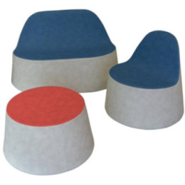 Gamme d'accueil Kone