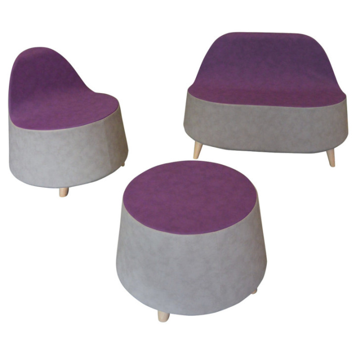 Gamme d'accueil Kone