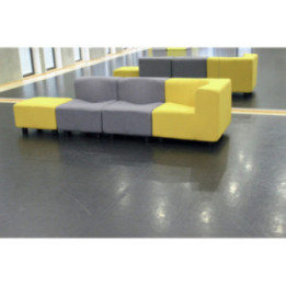 Gamme d'accueil Sarfa