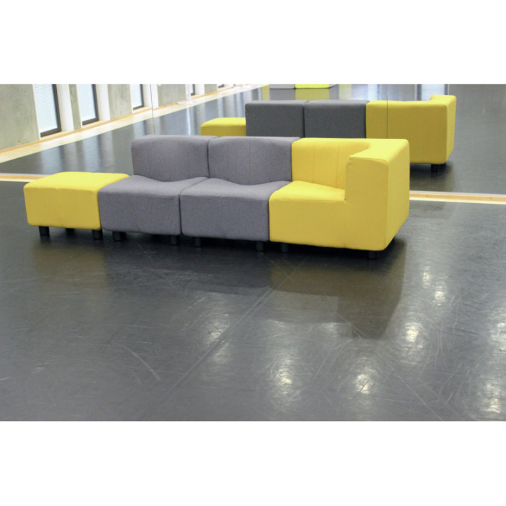 Gamme d'accueil Sarfa