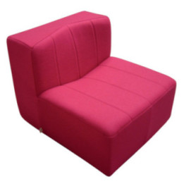 Gamme d'accueil Sarfa