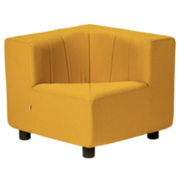 Gamme d'accueil Sarfa
