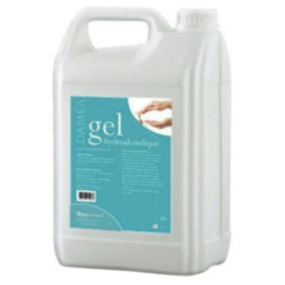 Gel hydro-alcoolique 5 L