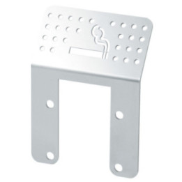 Grille écrase-Mégots