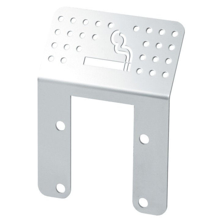 Grille écrase-Mégots