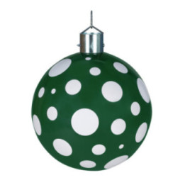 Grosse boule de Noël