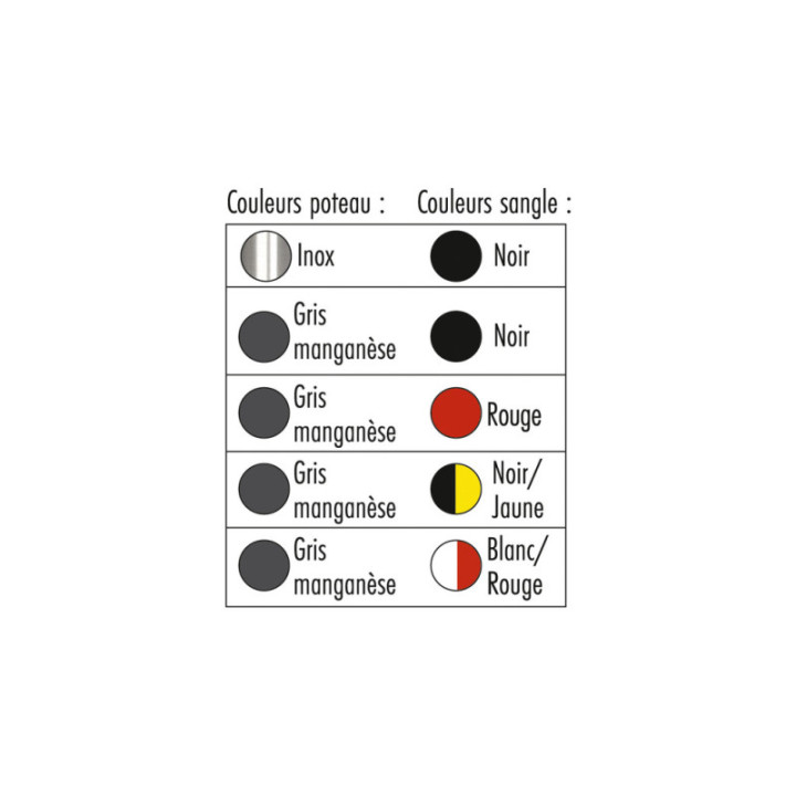 Guide-file Paceo