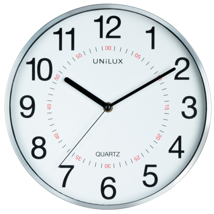 Horloge Aria