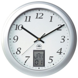 Horloge Instinct