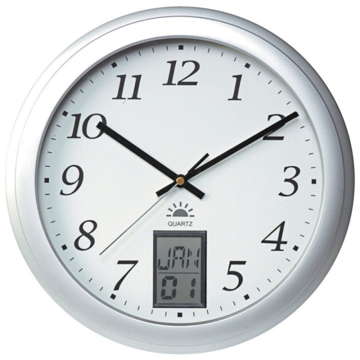 Horloge Instinct