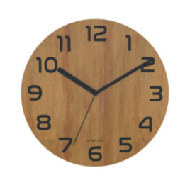 Horloge Méga