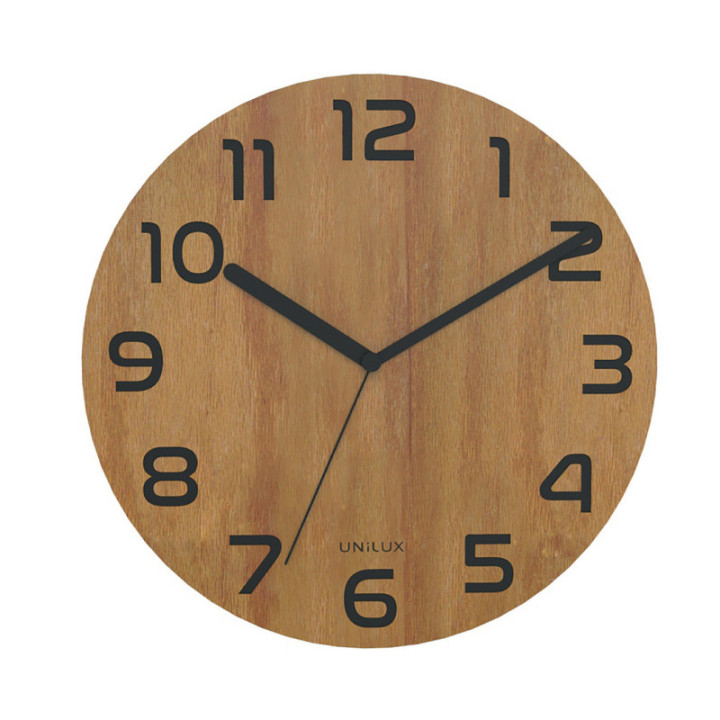 Horloge Méga