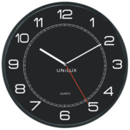 Horloge Méga