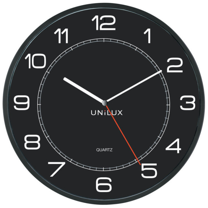 Horloge Méga