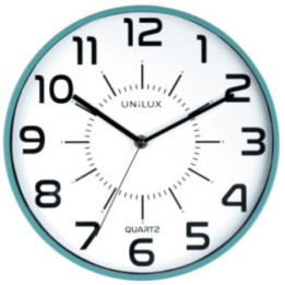 Horloge Pop