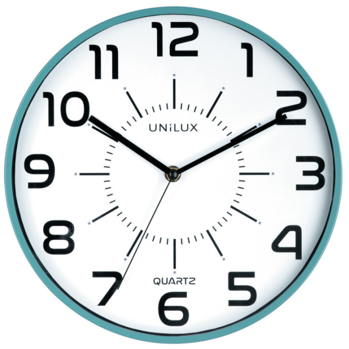 Horloge Pop