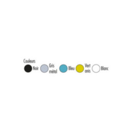 Horloge Pop