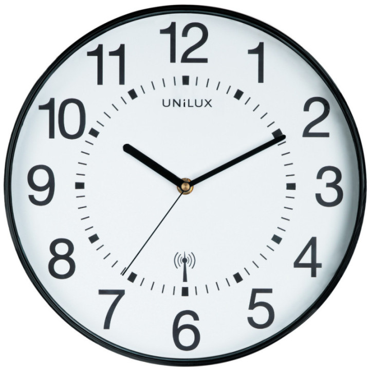 Horloge Wave