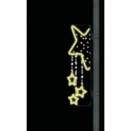 Mobile étoile