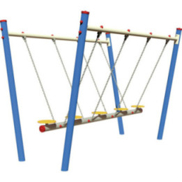 Jeu passerelle James