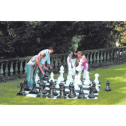 Jeu échecs et dames