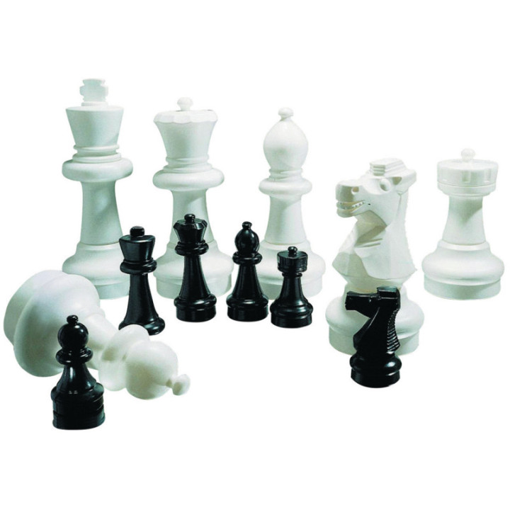 Jeu échecs et dames