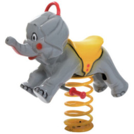 Jeux sur ressort 3D