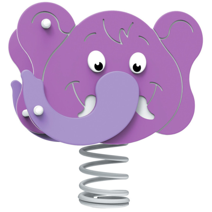 Éléphant