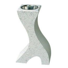 Kit de scellement pour cendriers Bermudes et Volute