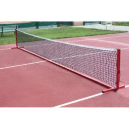 Kit mini tennis
