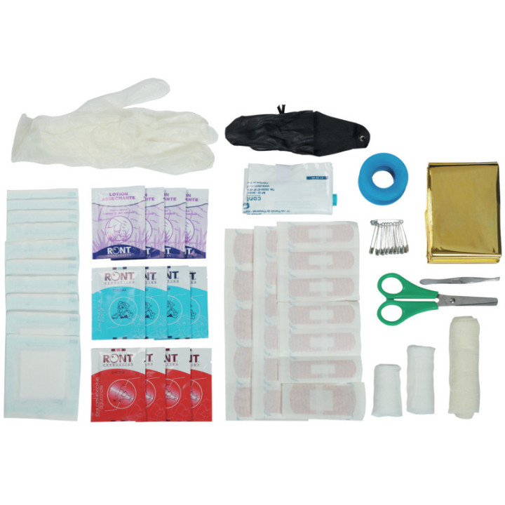Kit équipement pour pharmacie