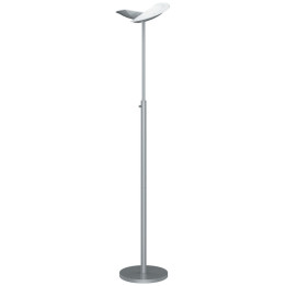 Lampadaire d'intérieur Zelux